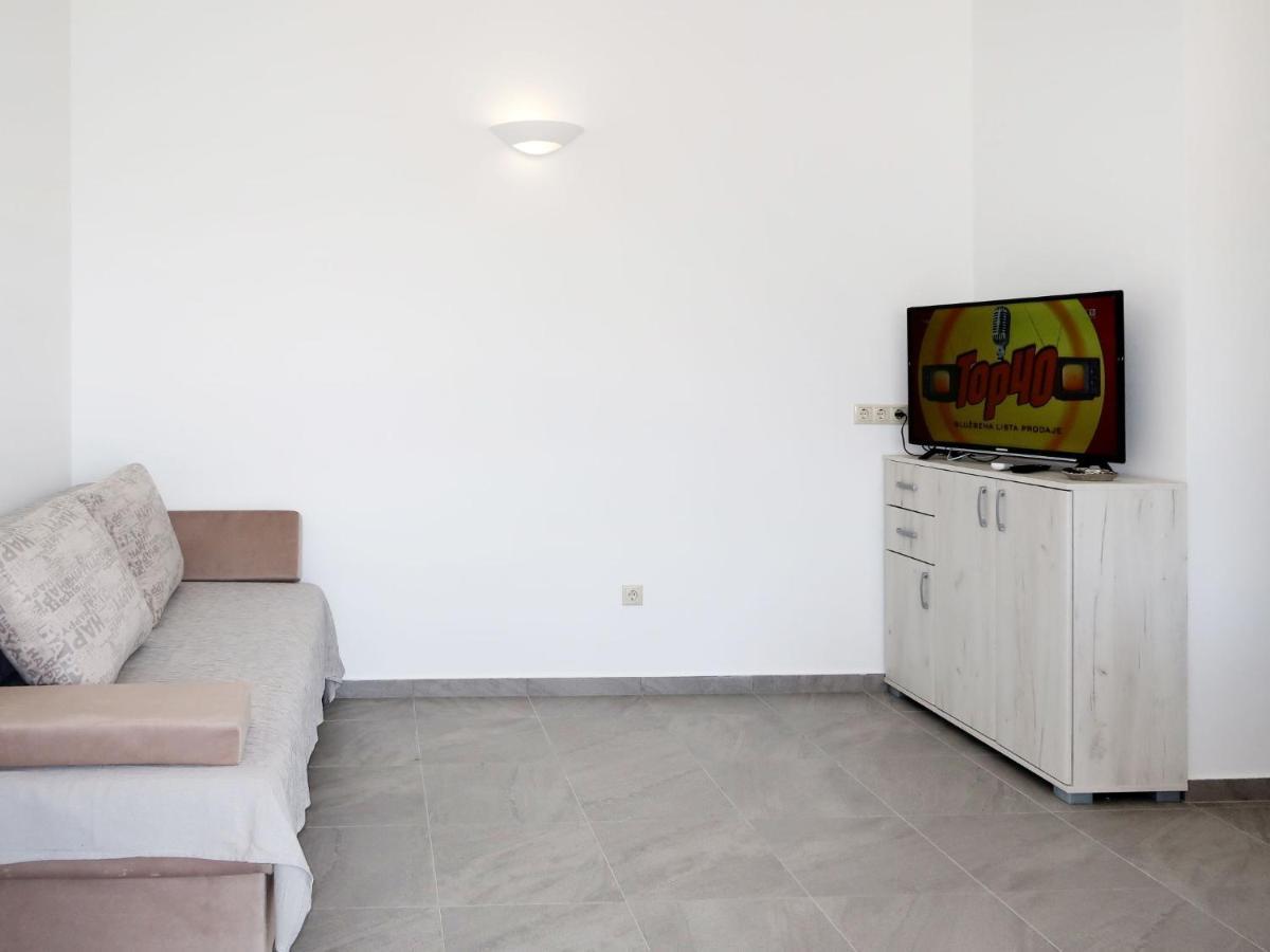 Holiday Home Lada - Omi205 By Interhome Marusici  Exterior photo